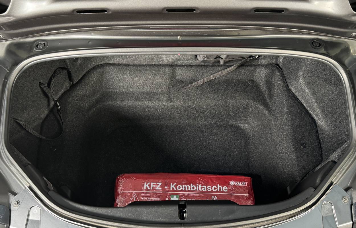 Mazda MX-5 ND 1.5 131cv Sakura 5