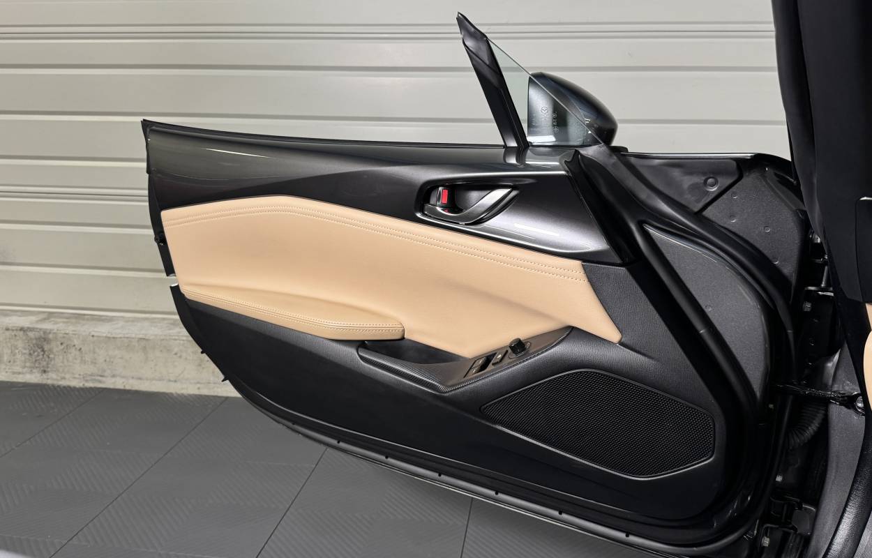 Mazda MX-5 ND 1.5 131cv Sakura 5