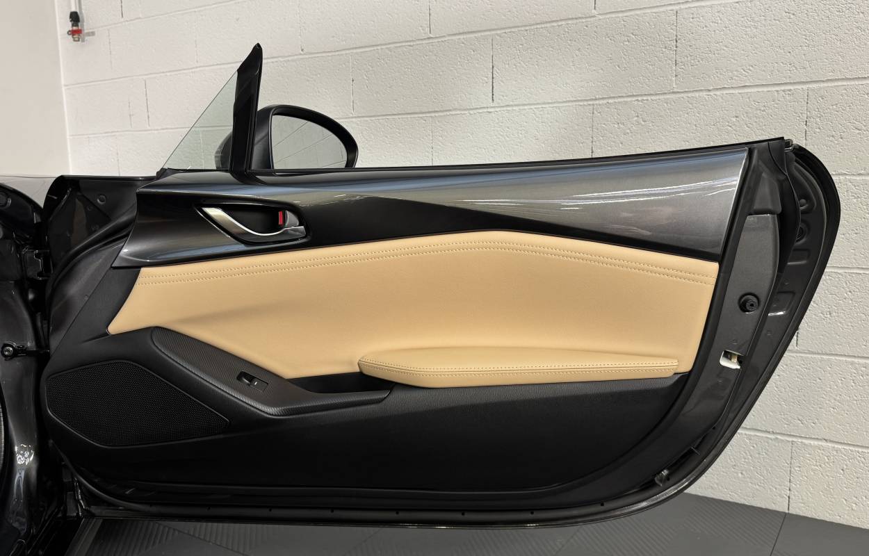 Mazda MX-5 ND 1.5 131cv Sakura 7