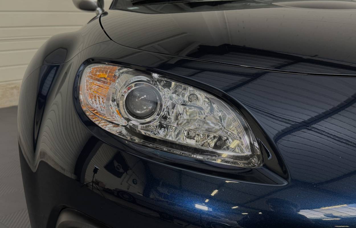 Mazda MX-5 NCFL Roadster 1.8 126cv Sendo 3