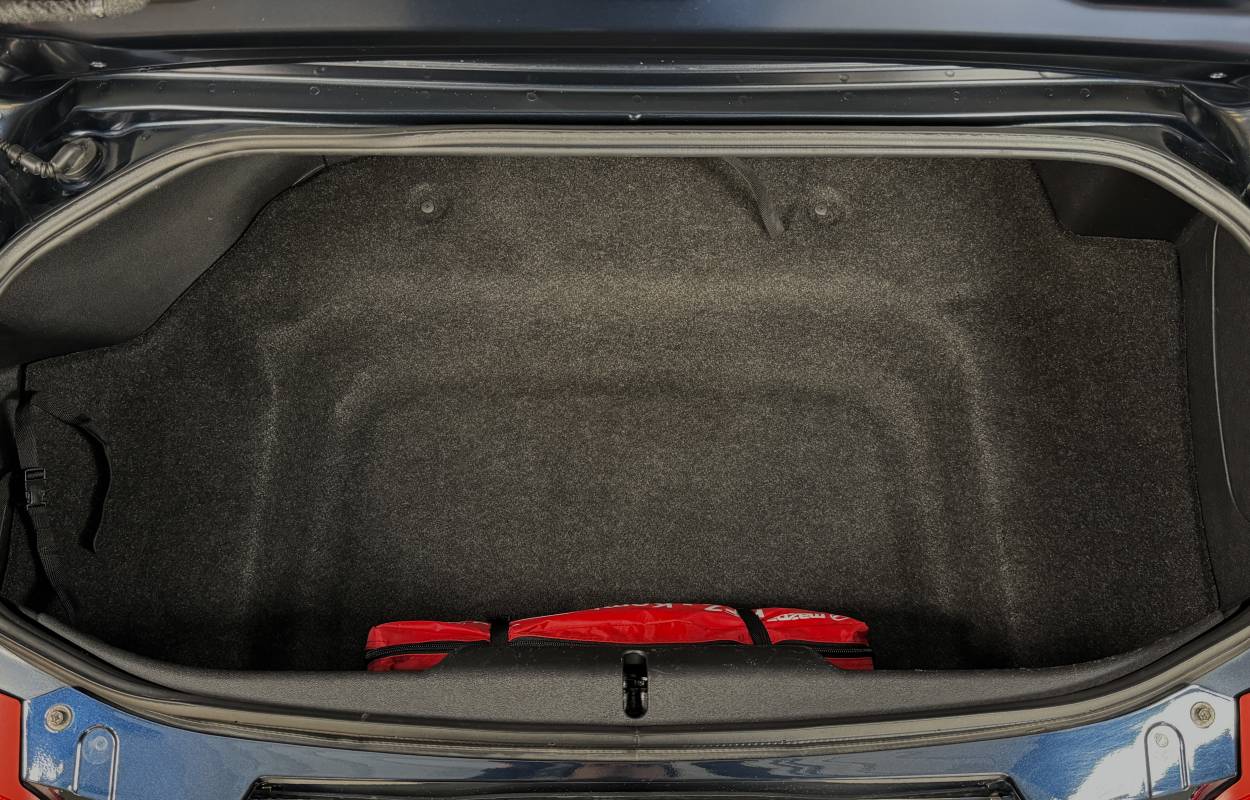 Mazda MX-5 NCFL Roadster 1.8 126cv Sendo 4