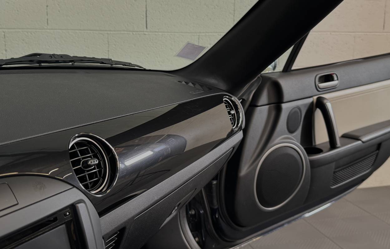 Mazda MX-5 NCFL Roadster 1.8 126cv Sendo 11