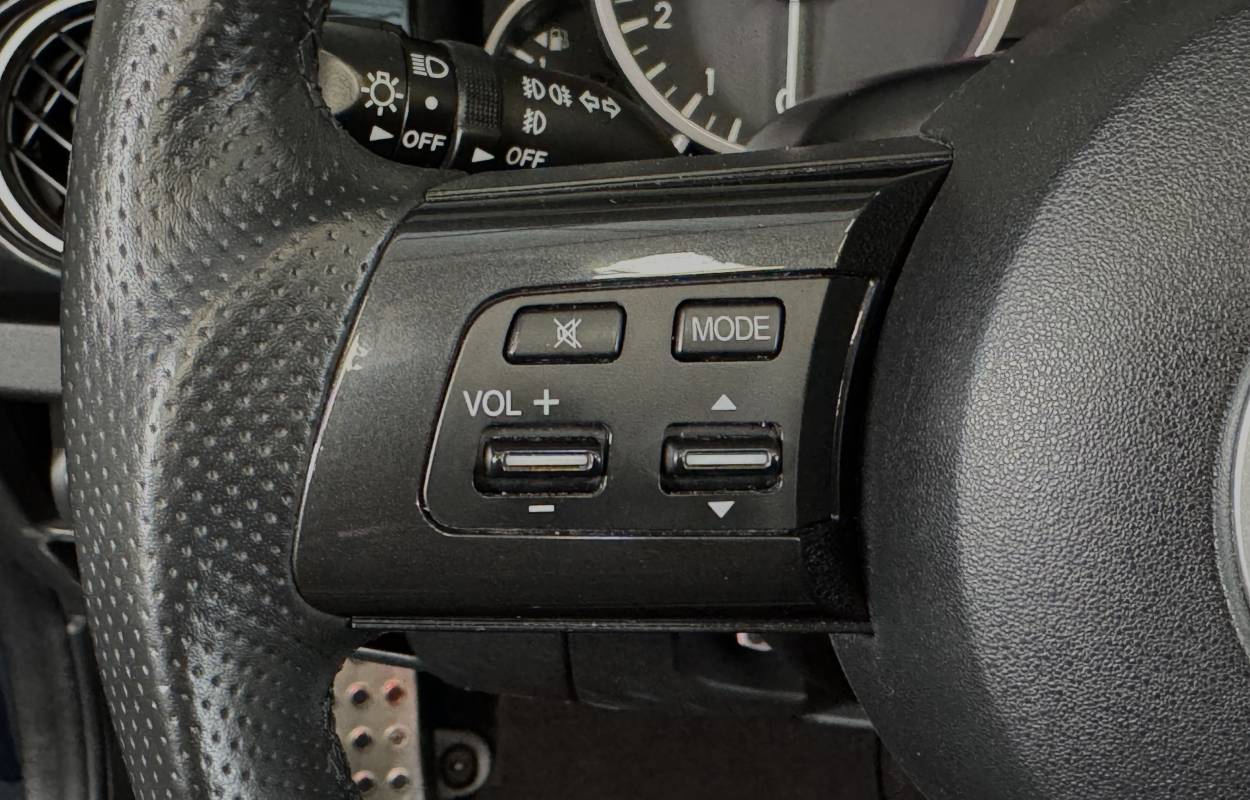 Mazda MX-5 NCFL Roadster 1.8 126cv Sendo 1