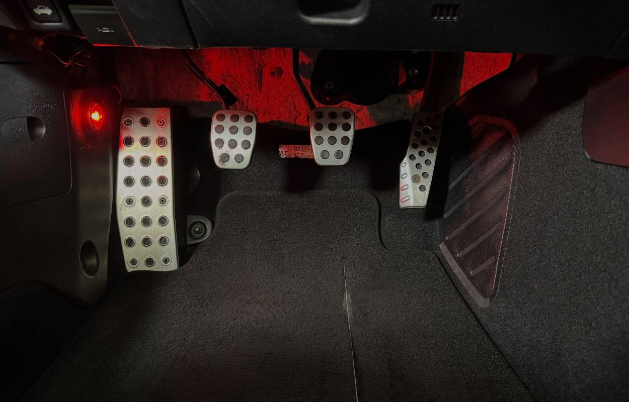 Mazda MX-5 NCFL Roadster 1.8 126cv Sendo 2