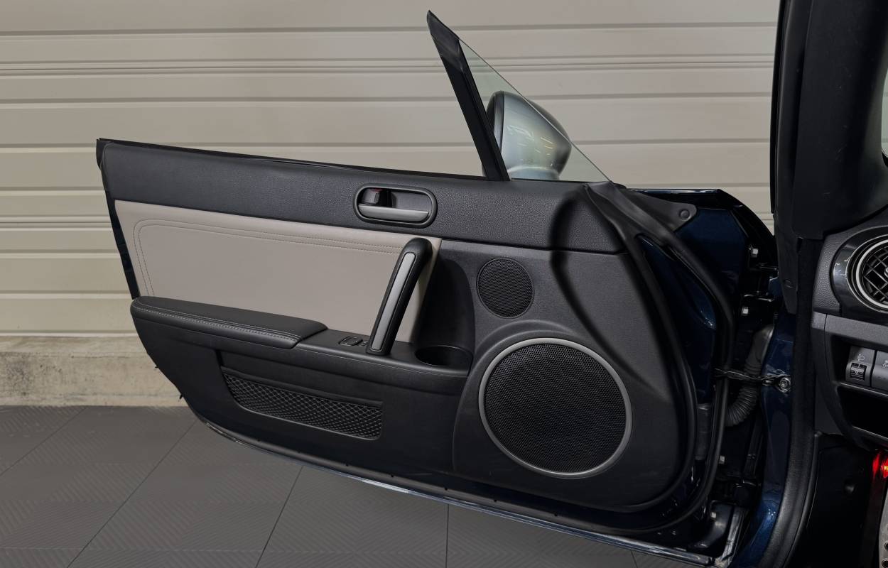 Mazda MX-5 NCFL Roadster 1.8 126cv Sendo 3