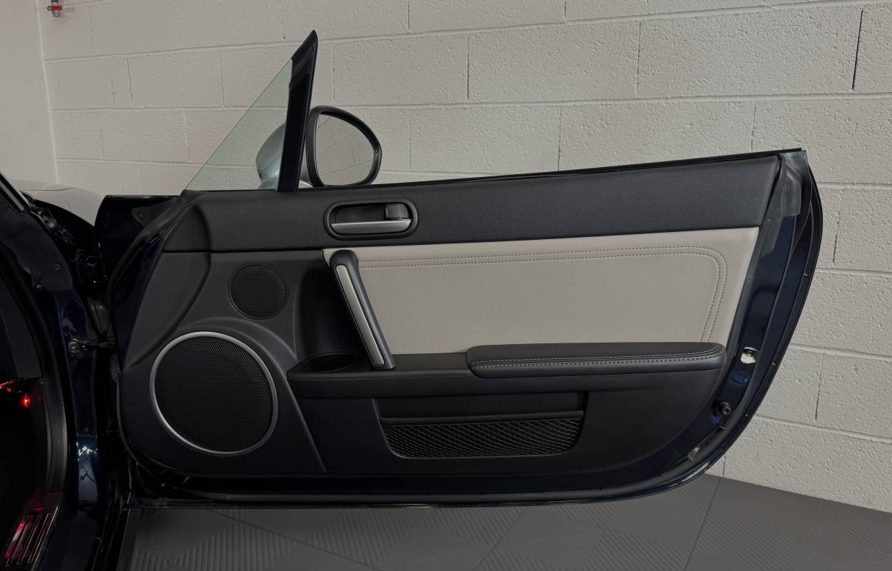 Mazda MX-5 NCFL Roadster 1.8 126cv Sendo 5