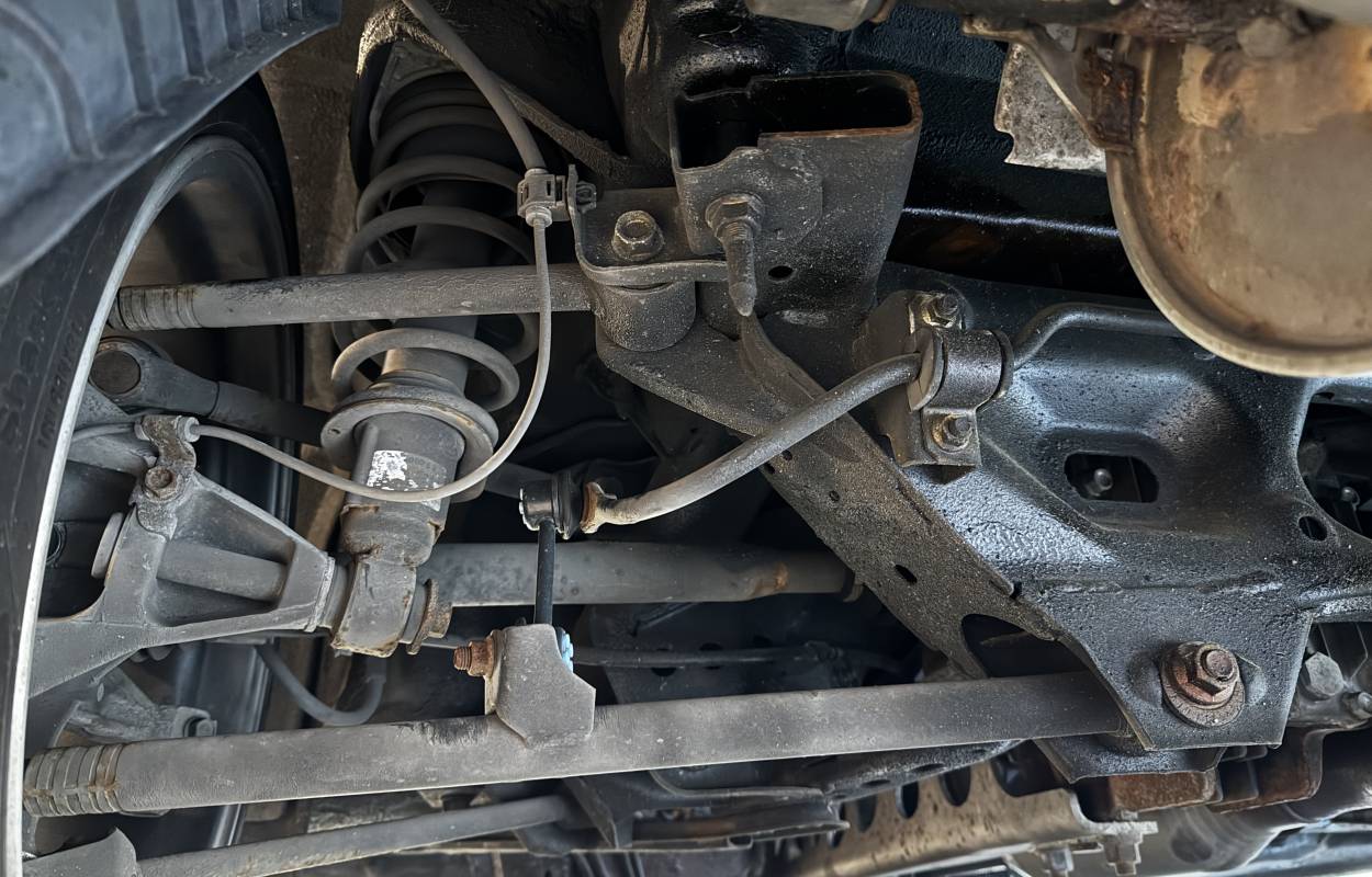 Mazda MX-5 NCFL Roadster 1.8 126cv Sendo 4