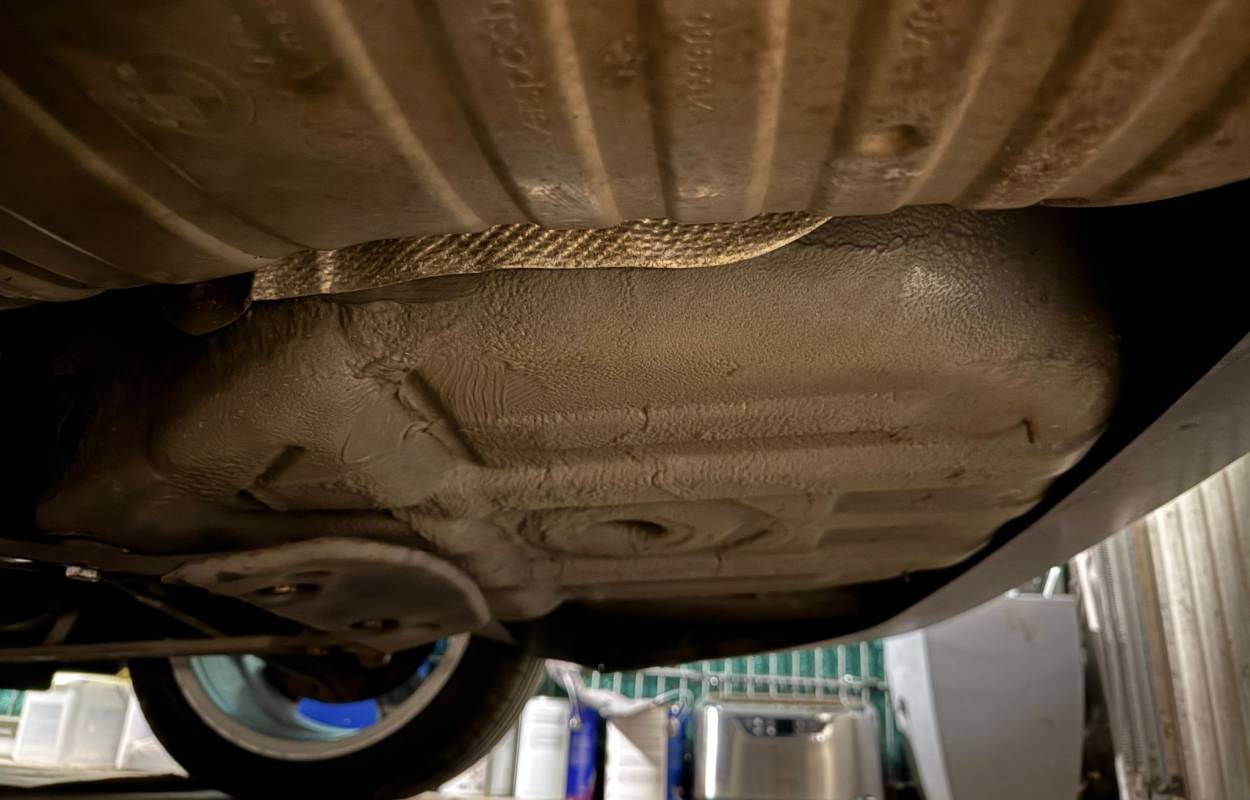 BMW 320ci E46 Cabriolet 170cv 2