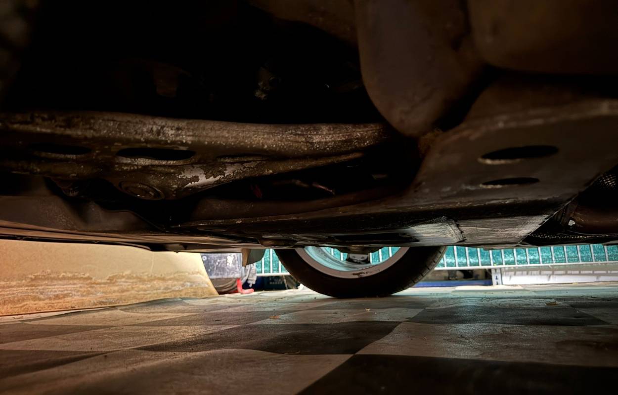 BMW 320ci E46 Cabriolet 170cv 3