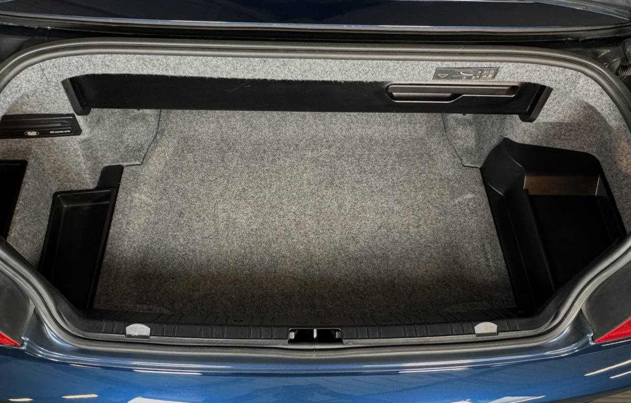 BMW 320ci E46 Cabriolet 170cv 3