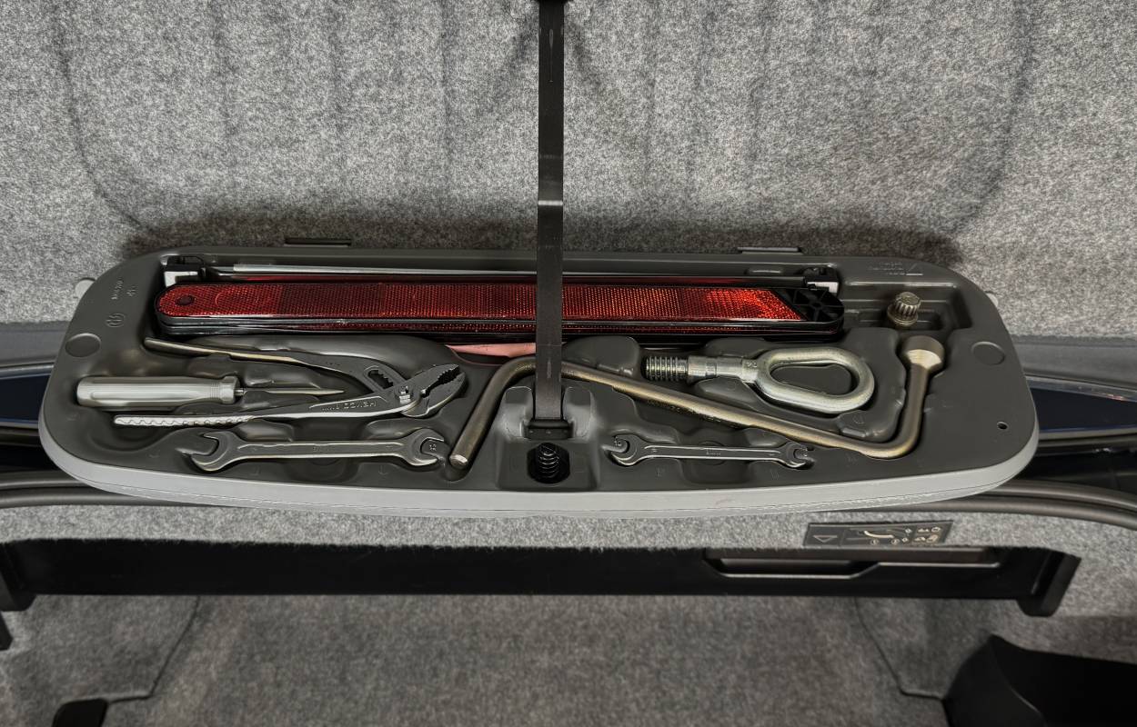 BMW 320ci E46 Cabriolet 170cv 5