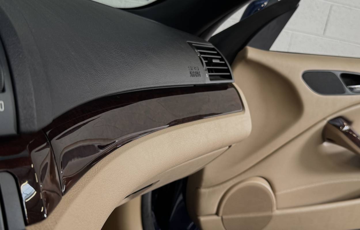 BMW 320ci E46 Cabriolet 170cv 0