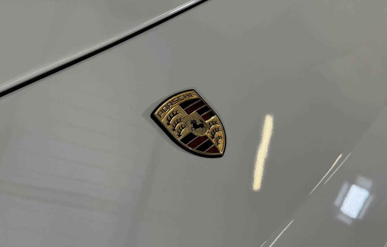 Porsche 944 Turbo 250cv 3