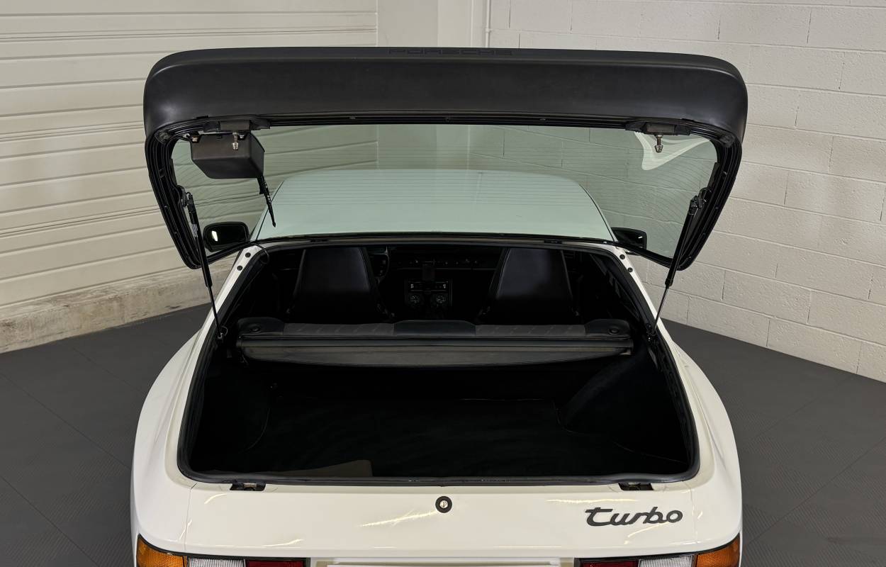 Porsche 944 Turbo 250cv 2