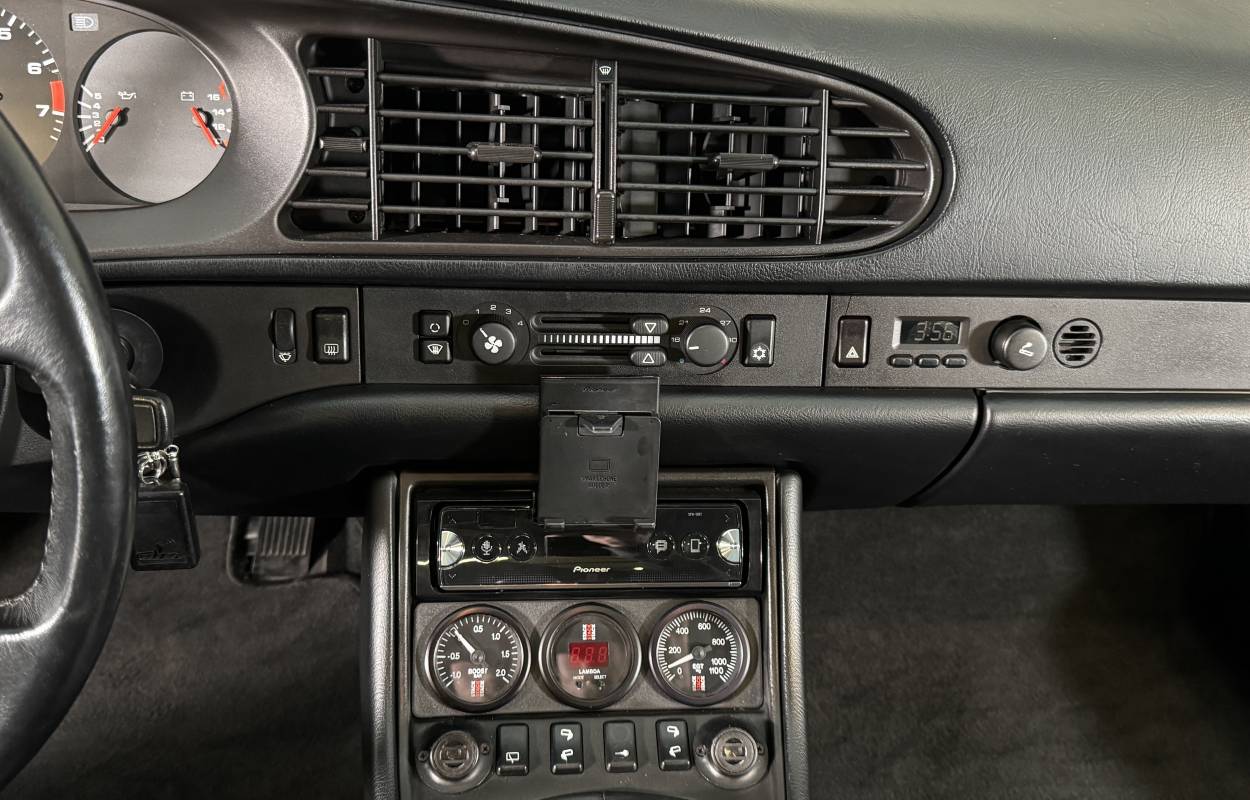 Porsche 944 Turbo 250cv 10