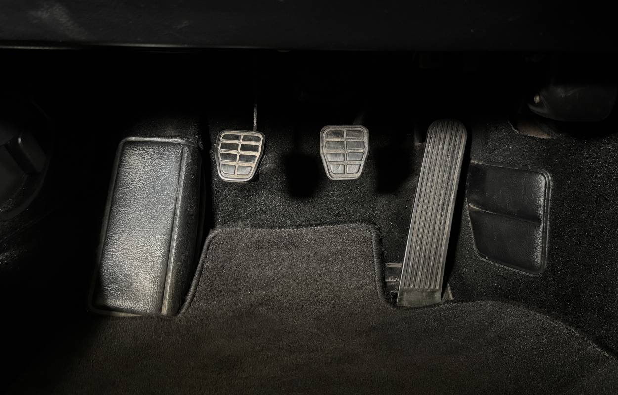 Porsche 944 Turbo 250cv 12