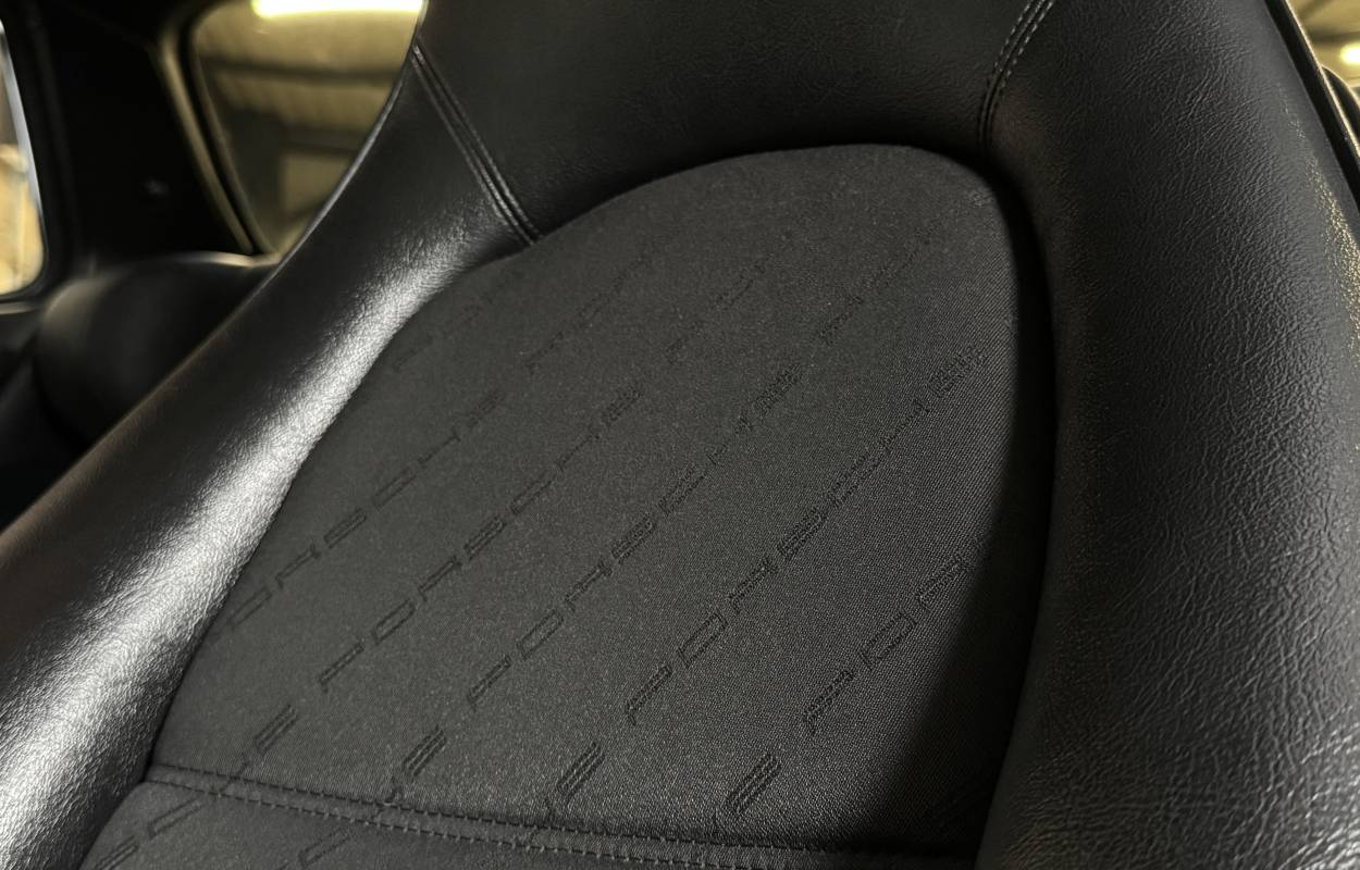 Porsche 944 Turbo 250cv 3