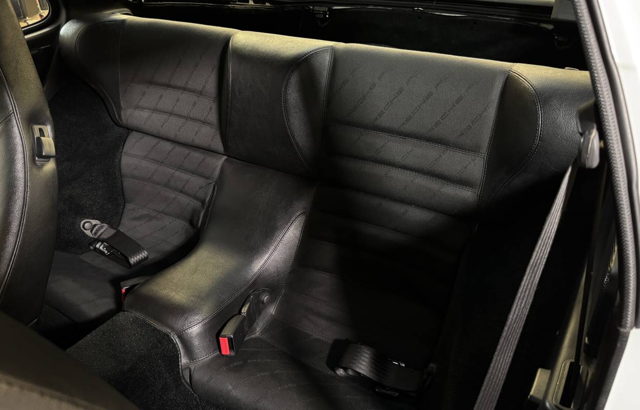 Porsche 944 Turbo 250cv 5