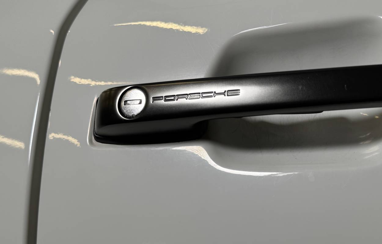 Porsche 944 Turbo 250cv 8