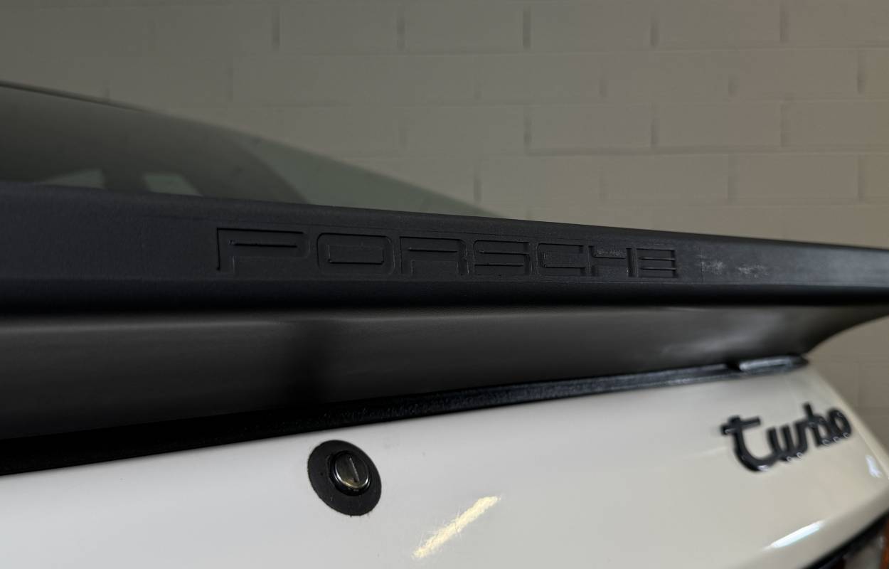 Porsche 944 Turbo 250cv 9