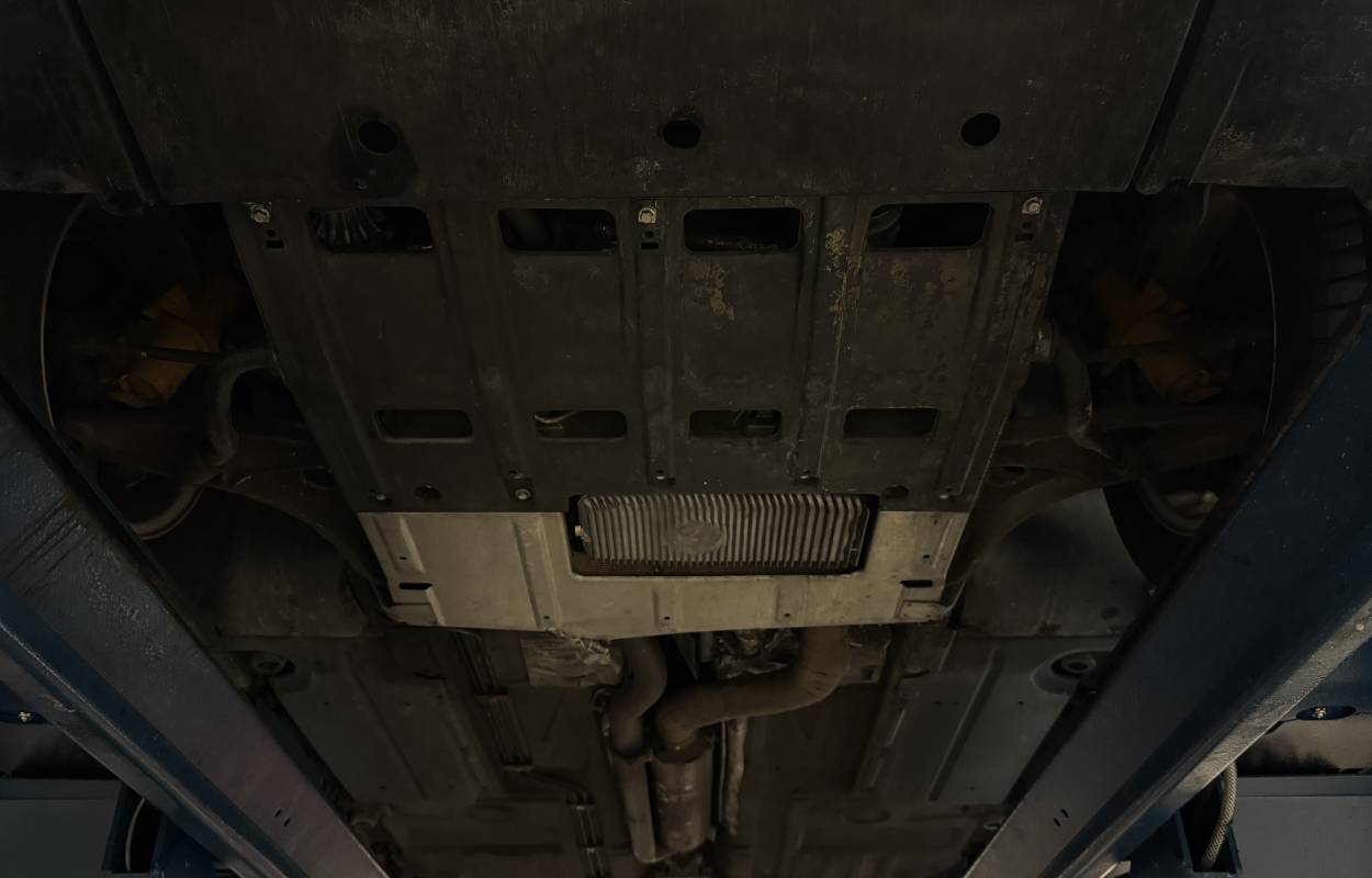 Porsche 944 Turbo 250cv 10