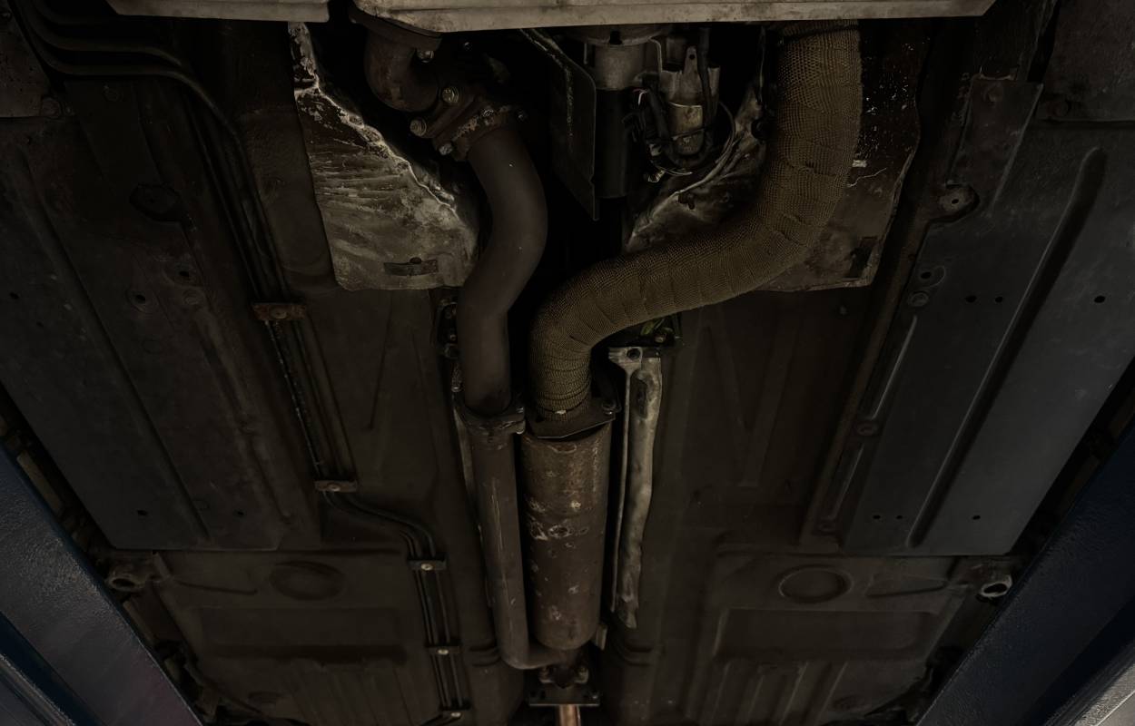 Porsche 944 Turbo 250cv 0