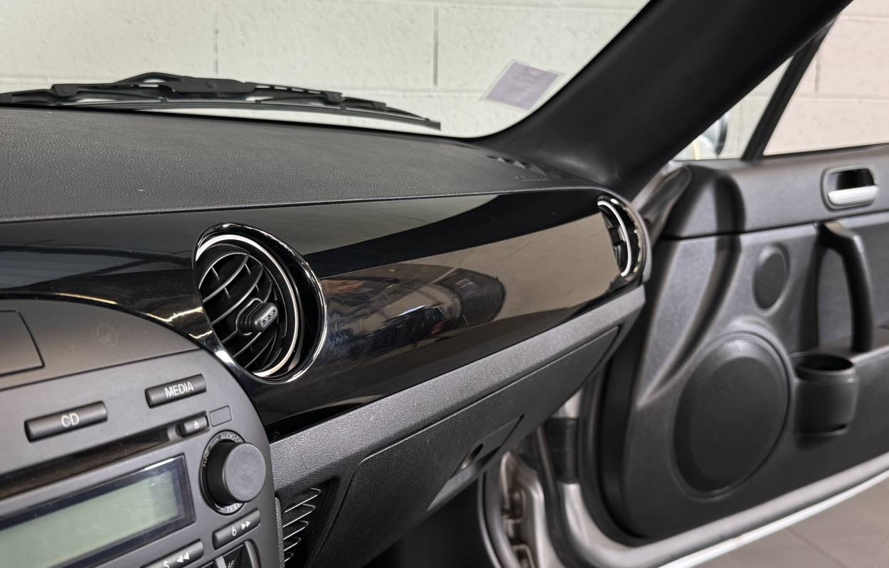 Mazda MX-5 NC Roadster 1.8 126cv Elegance 1