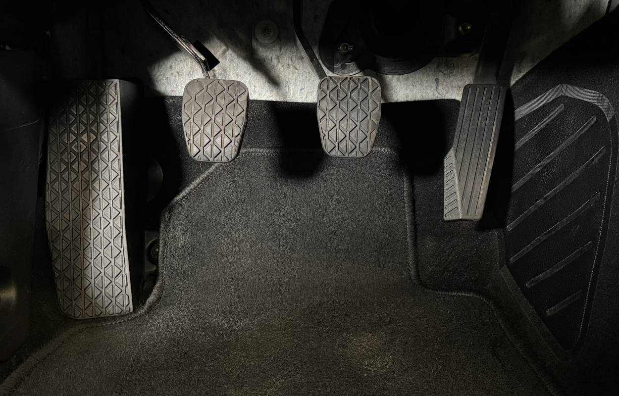 Mazda MX-5 NC Roadster 1.8 126cv Elegance 2