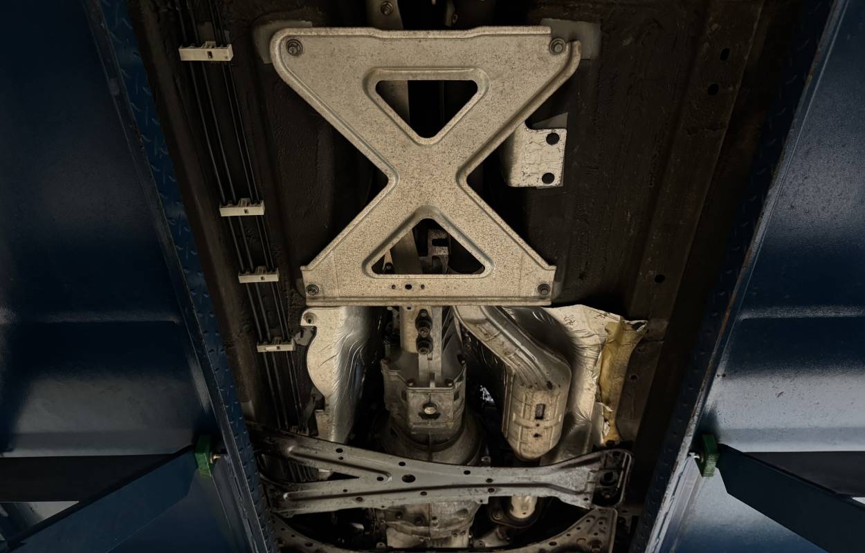 Mazda MX-5 NC Roadster 1.8 126cv Elegance 9