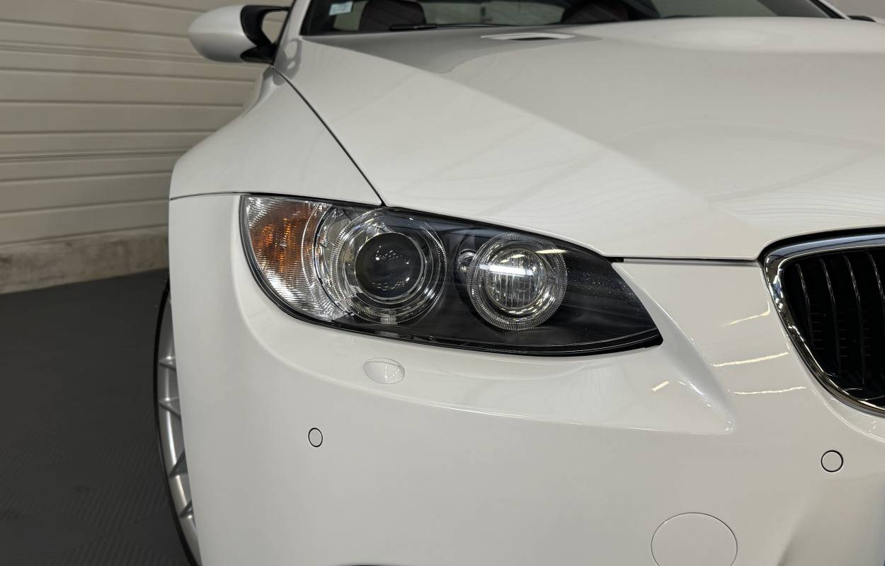 BMW M3 Coupé E92 LCI Pack Competition 2