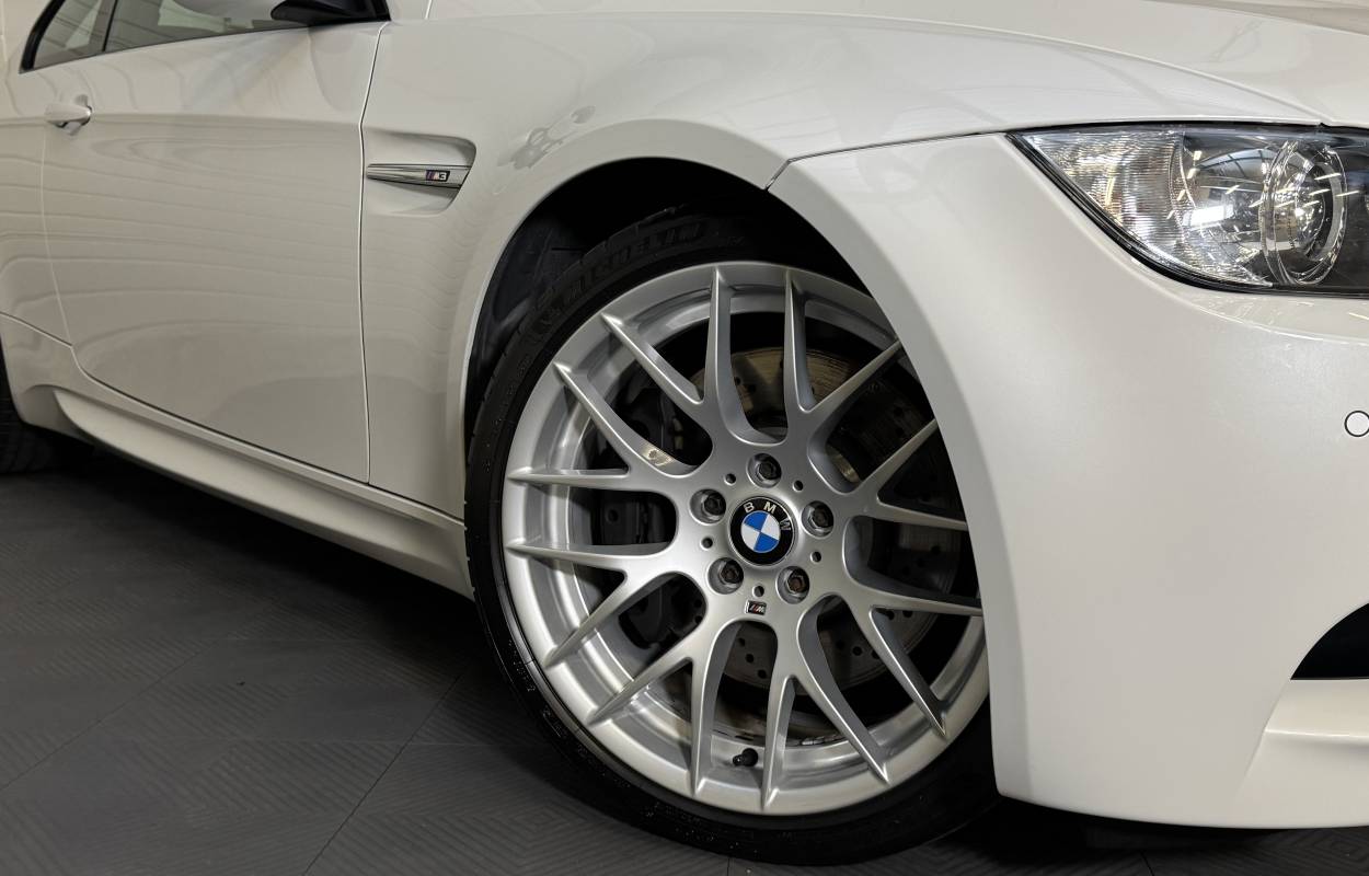 BMW M3 Coupé E92 LCI Pack Competition 3