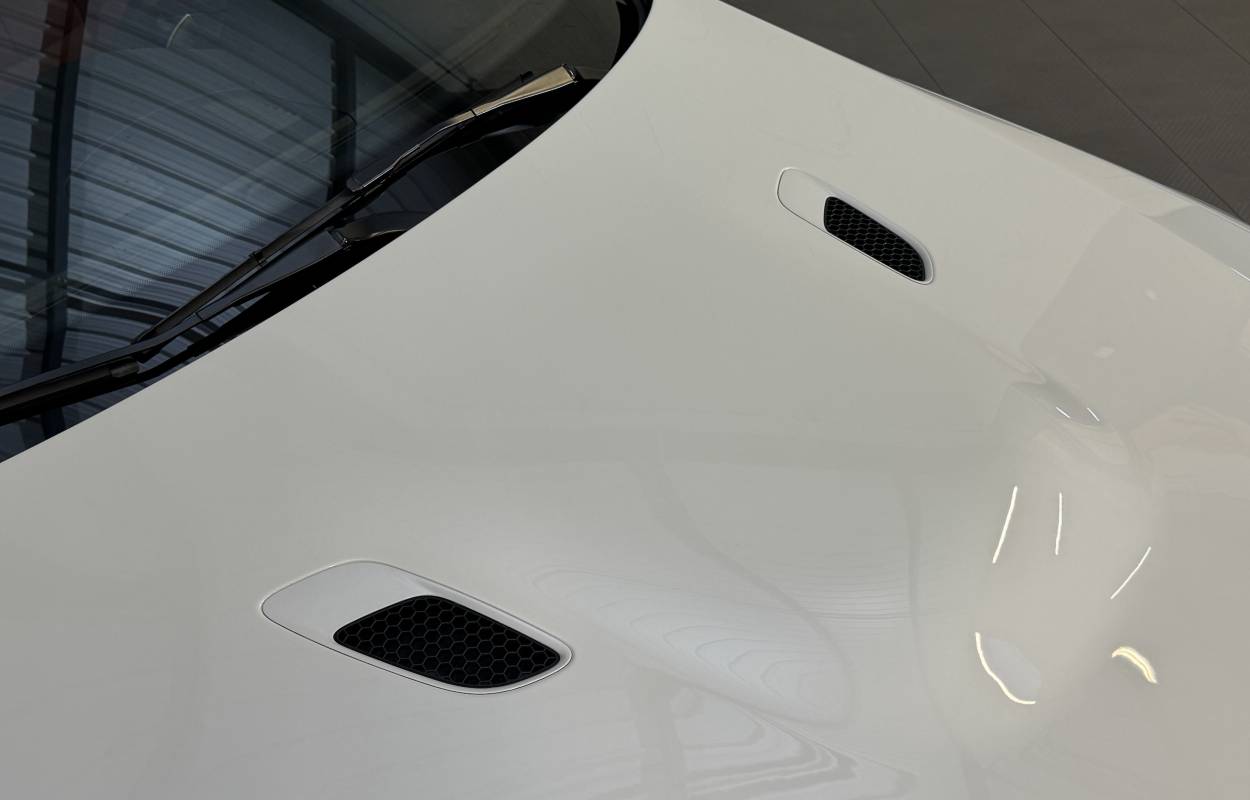 BMW M3 Coupé E92 LCI Pack Competition 5