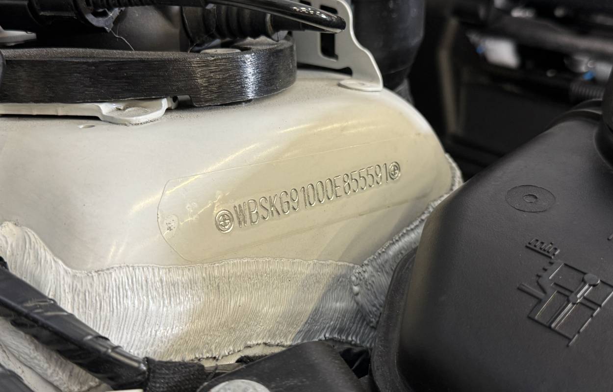 BMW M3 Coupé E92 LCI Pack Competition 10