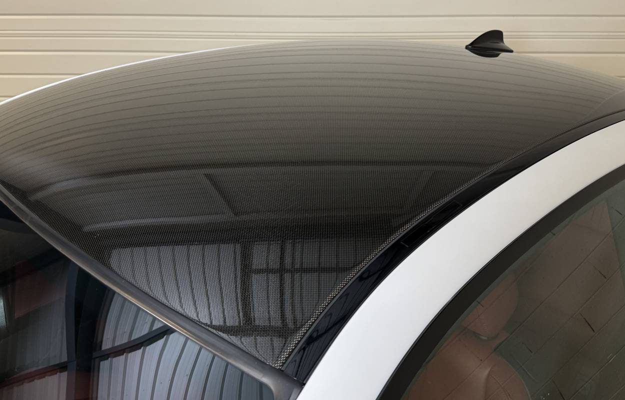 BMW M3 Coupé E92 LCI Pack Competition 0