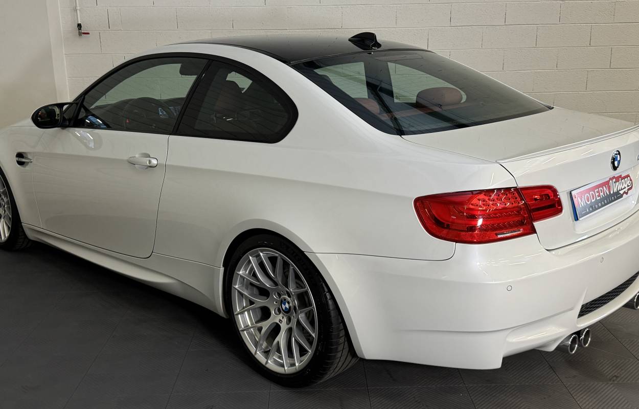 BMW M3 Coupé E92 LCI Pack Competition 6