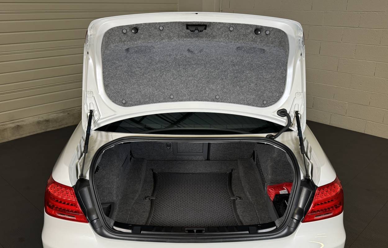 BMW M3 Coupé E92 LCI Pack Competition 7