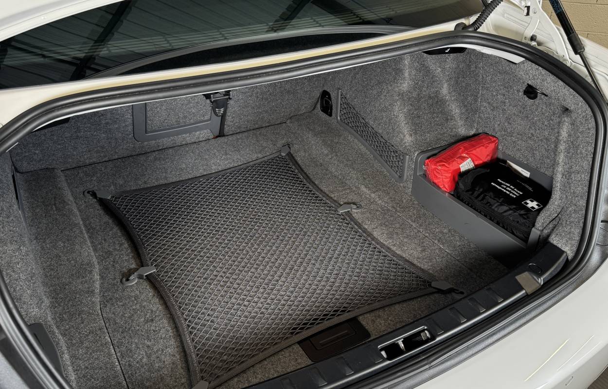 BMW M3 Coupé E92 LCI Pack Competition 8