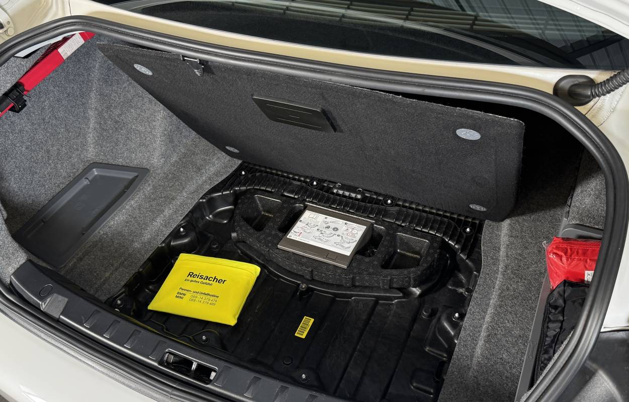 BMW M3 Coupé E92 LCI Pack Competition 9