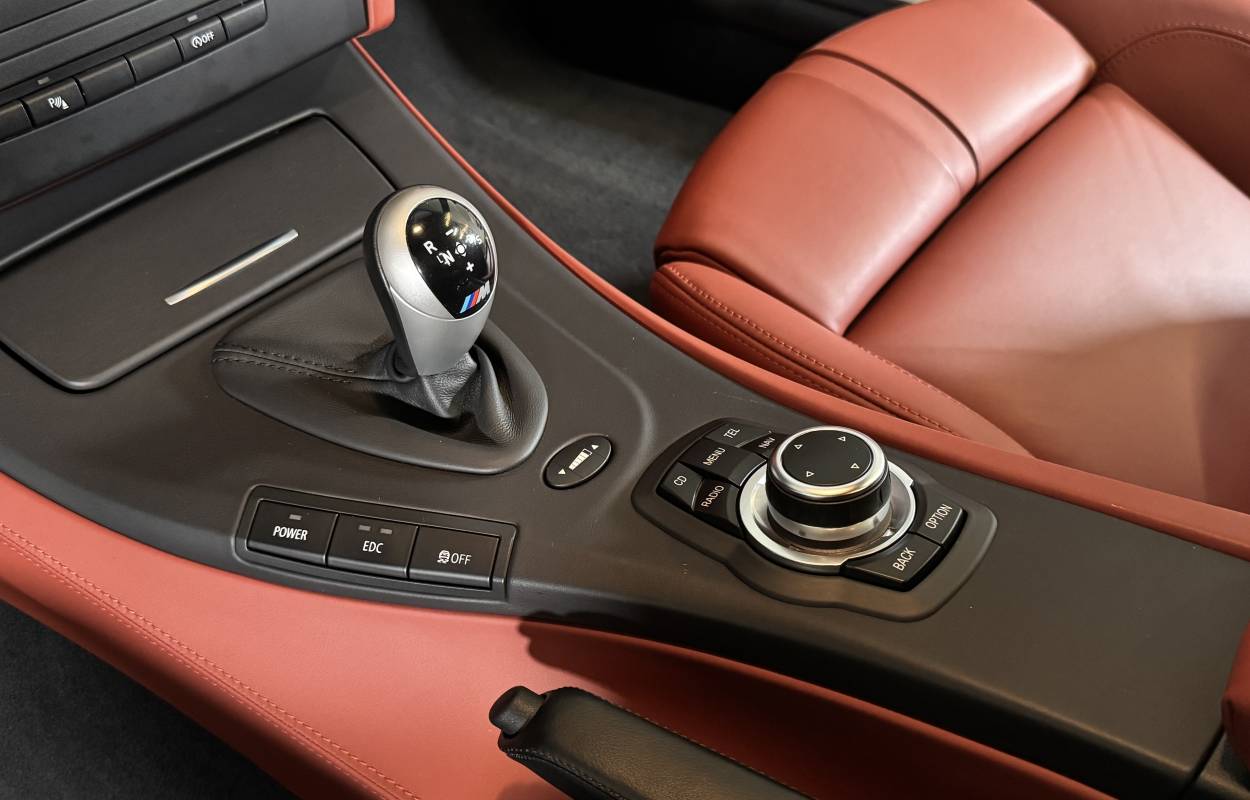 BMW M3 Coupé E92 LCI Pack Competition 5