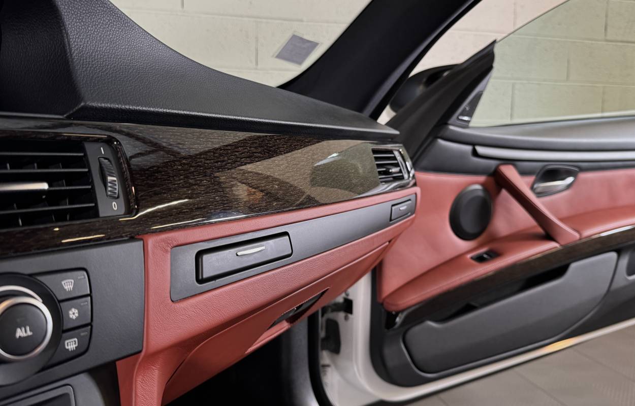 BMW M3 Coupé E92 LCI Pack Competition 7