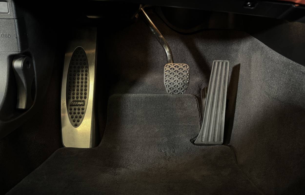 BMW M3 Coupé E92 LCI Pack Competition 9