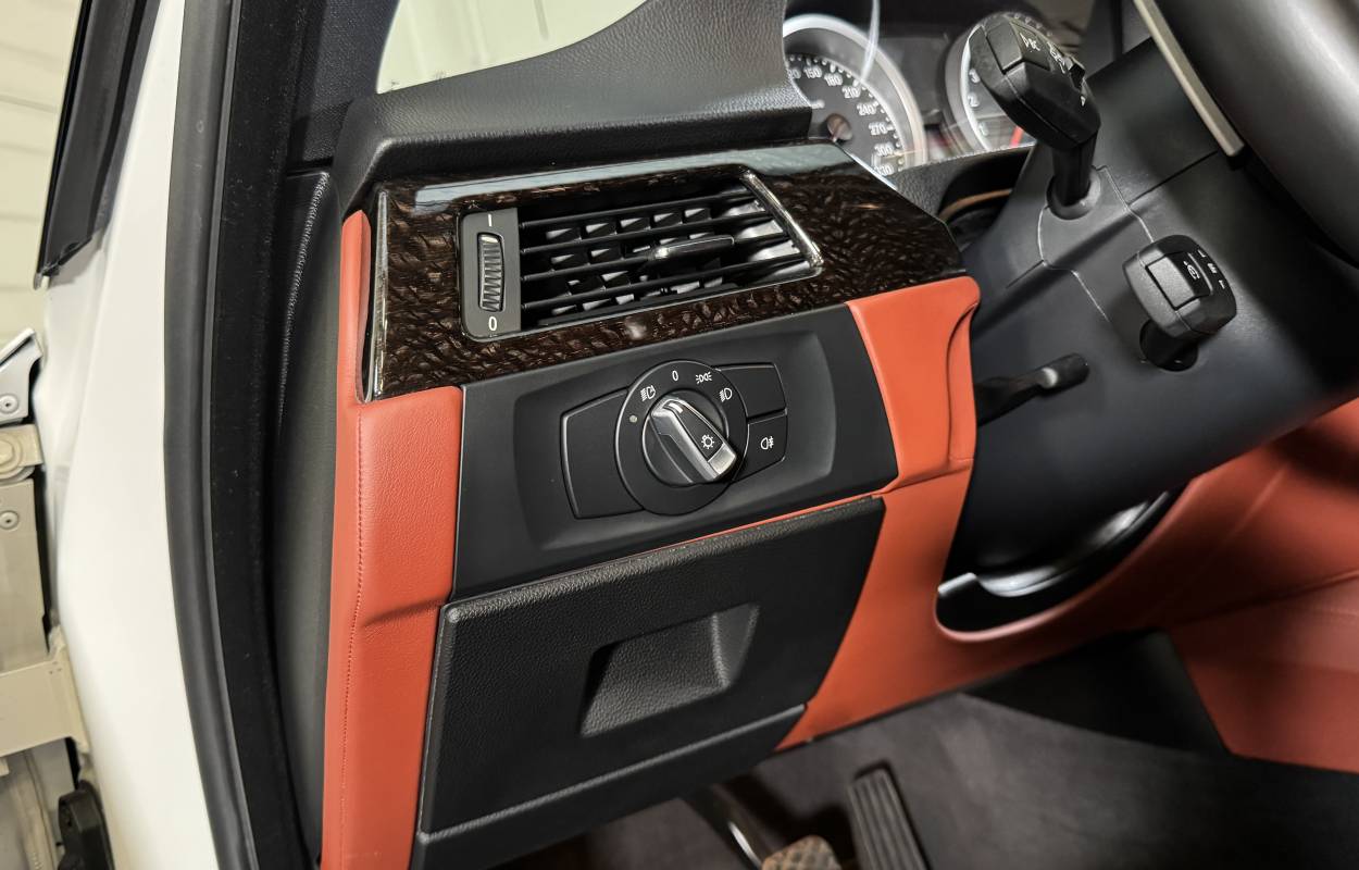 BMW M3 Coupé E92 LCI Pack Competition 10