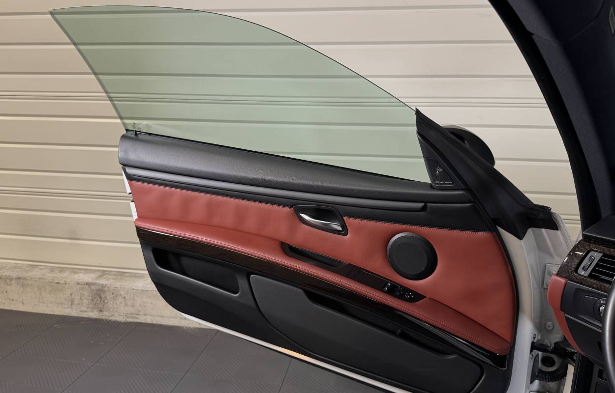 BMW M3 Coupé E92 LCI Pack Competition 11