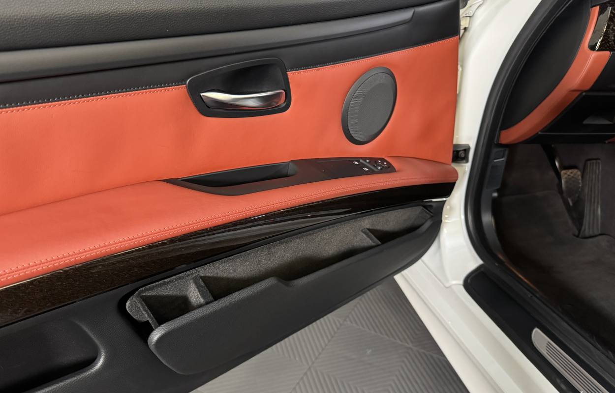 BMW M3 Coupé E92 LCI Pack Competition 0