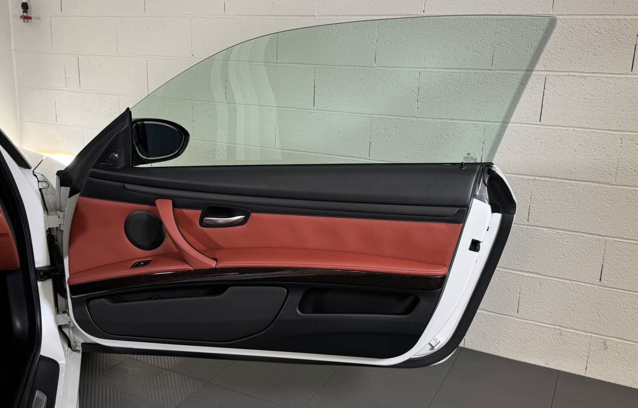 BMW M3 Coupé E92 LCI Pack Competition 3