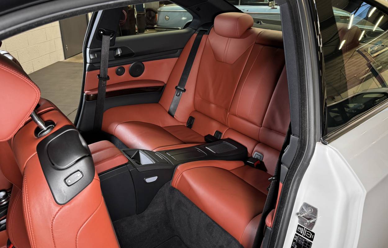 BMW M3 Coupé E92 LCI Pack Competition 6