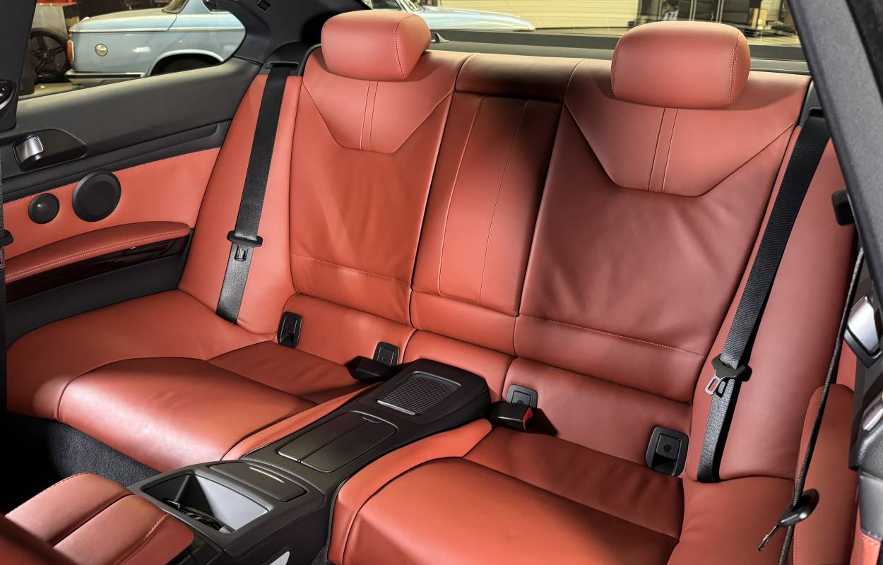 BMW M3 Coupé E92 LCI Pack Competition 7