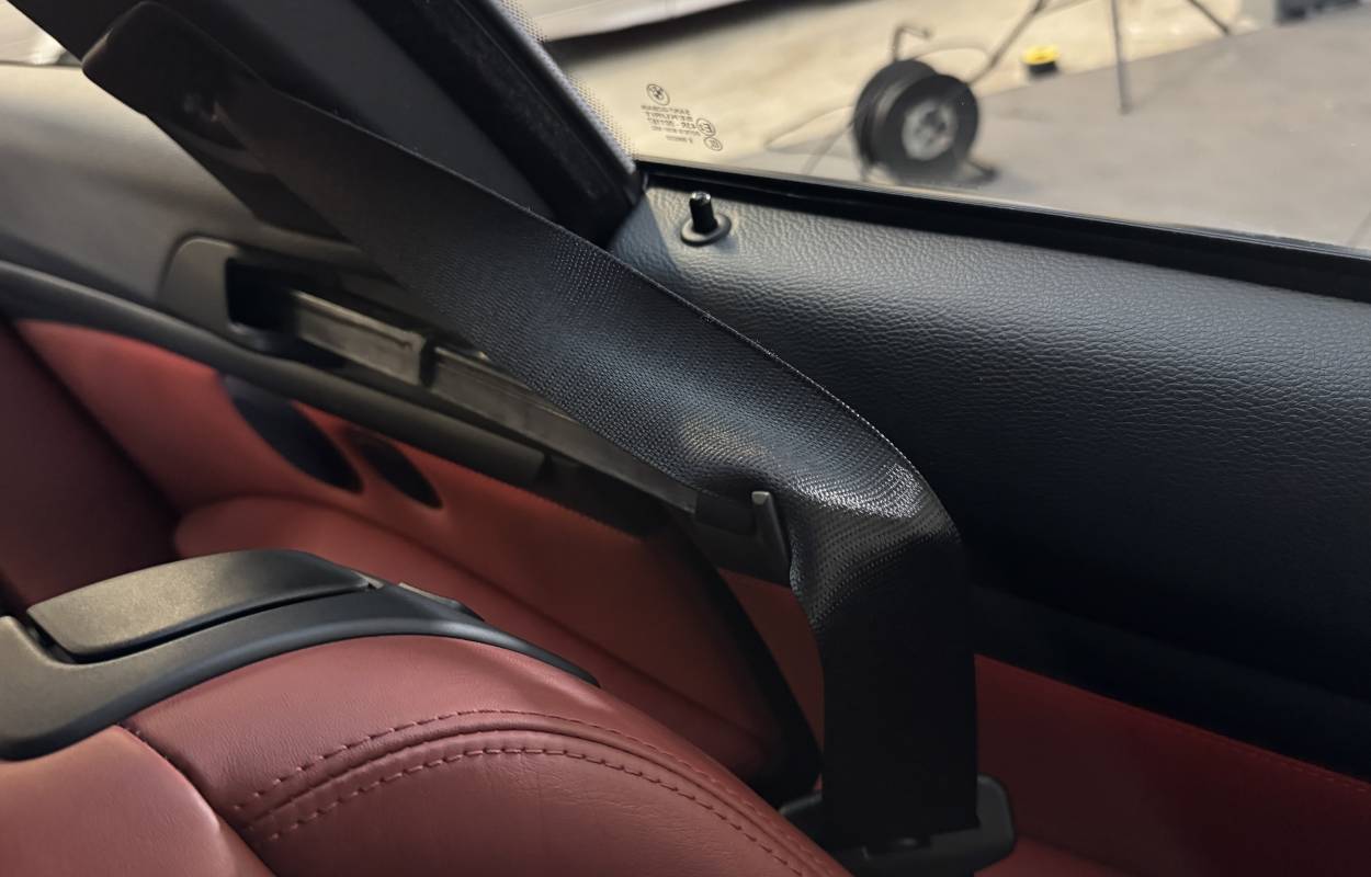 BMW M3 Coupé E92 LCI Pack Competition 9