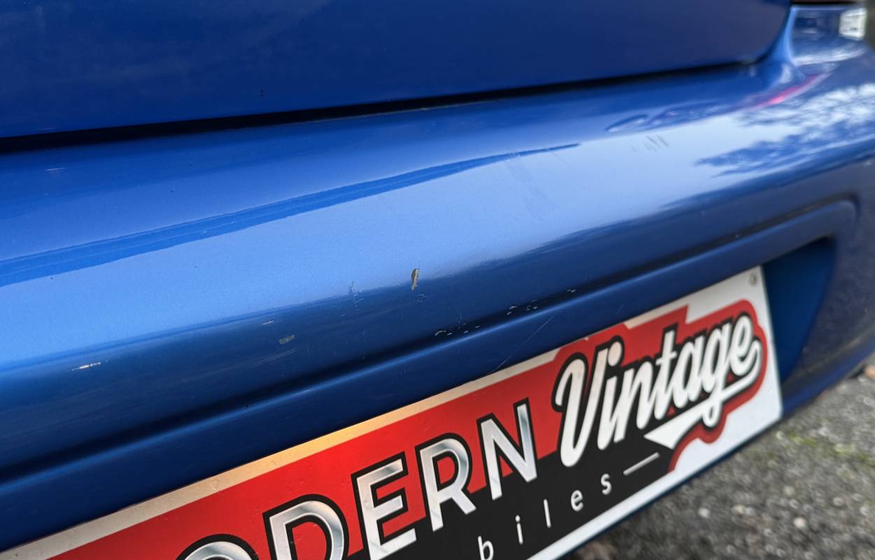 Subaru Impreza WRX STI 265cv 8