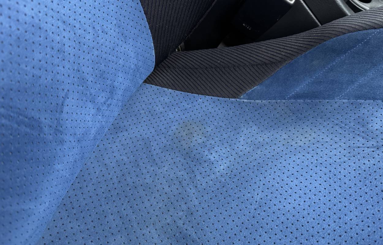 Subaru Impreza WRX STI 265cv 4